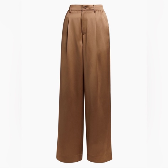 Cami NYC Noura Pant in Nutshell New Size 12